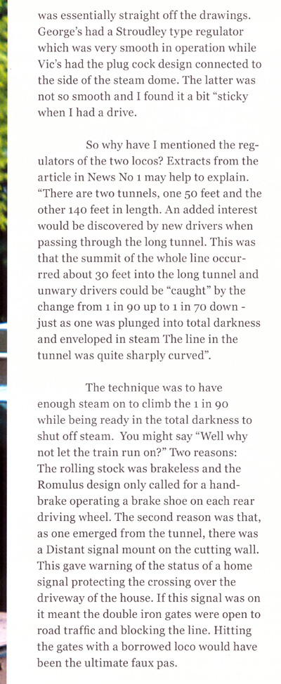 Seven and a Quarter News Winter 2019