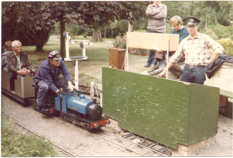 They are all so young!