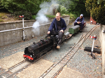 31873 from Aylesbury