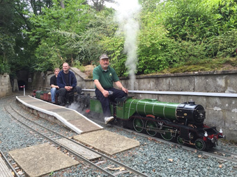 Felstead from Aylesbury