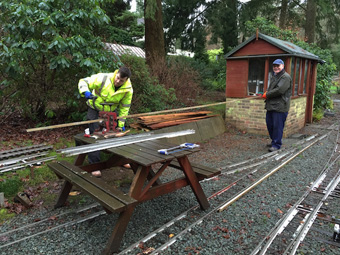 robin and nick rolling rail
