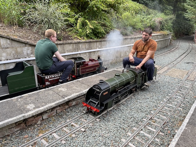 mattandandrewspinney