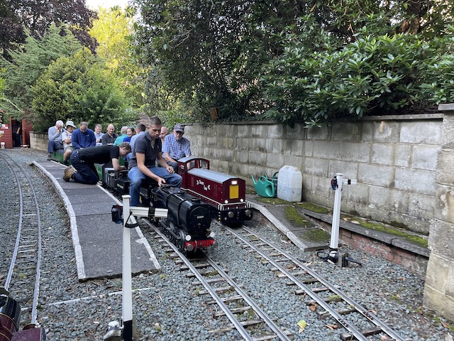 charliebobsidescottlinespinney