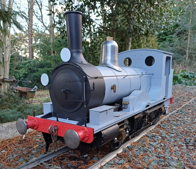 beattiewelltank