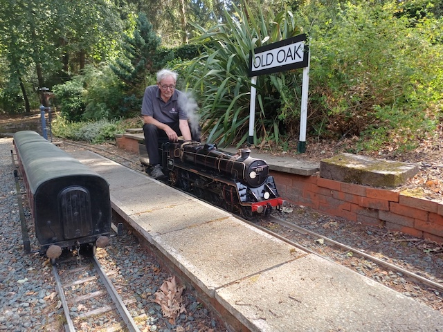 davidgdriving73115