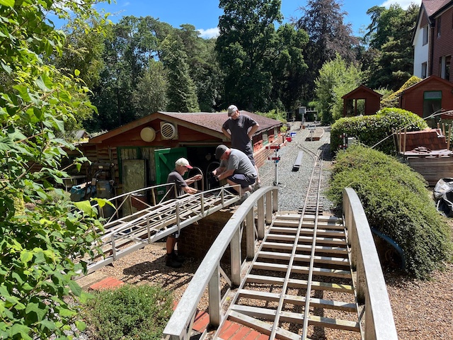 bridgeexpansion