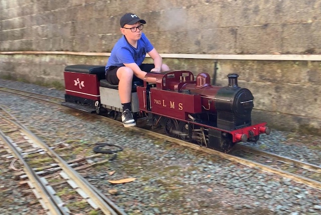 henryspinney